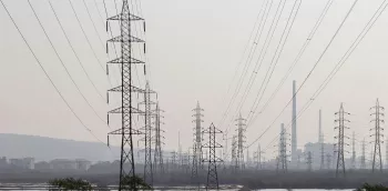 Usługi elektroenergetyczne