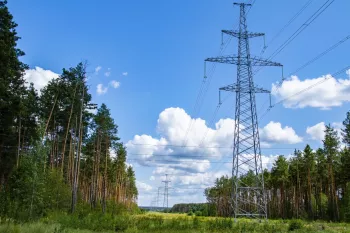 Sieć elektroenergetyczna