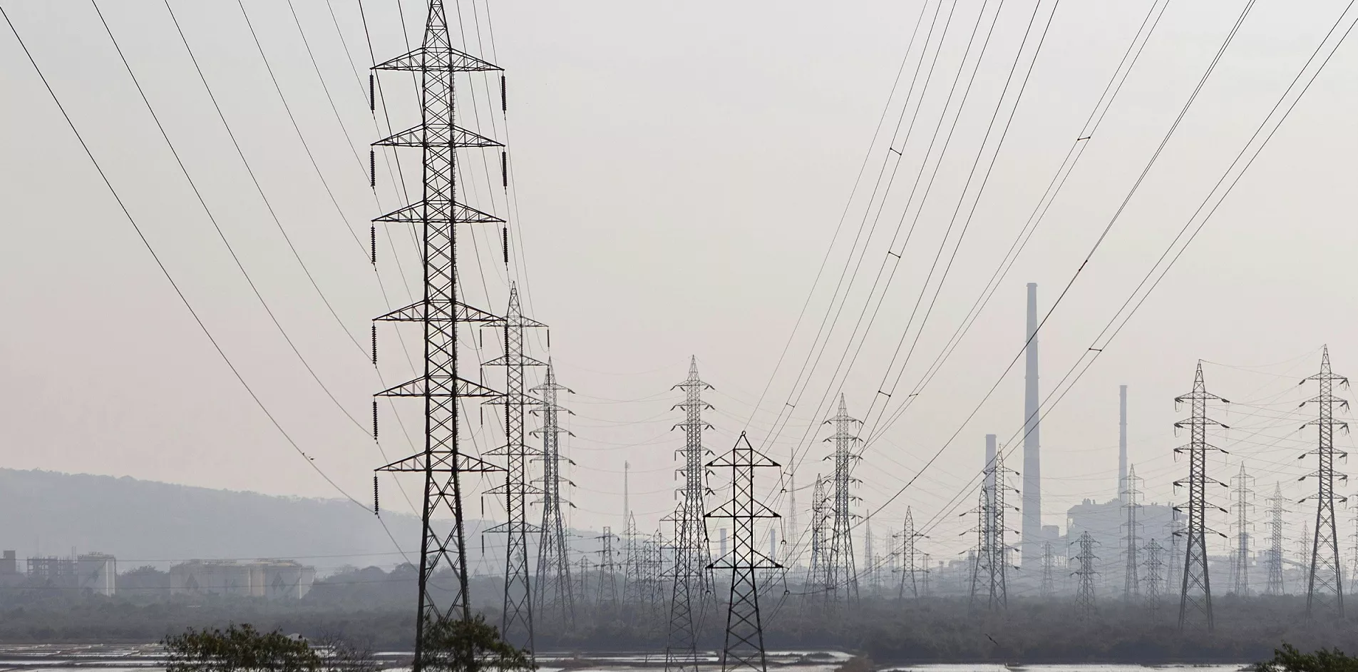 Usługi elektroenergetyczne