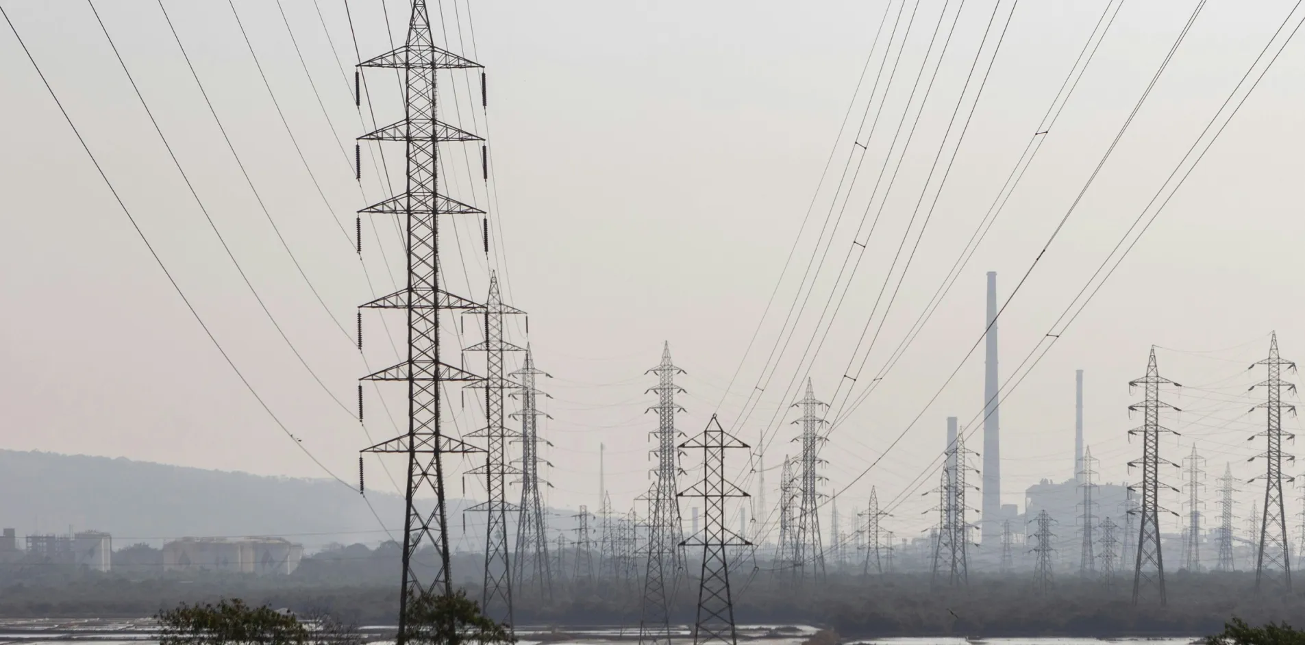 Usługi elektroenergetyczne