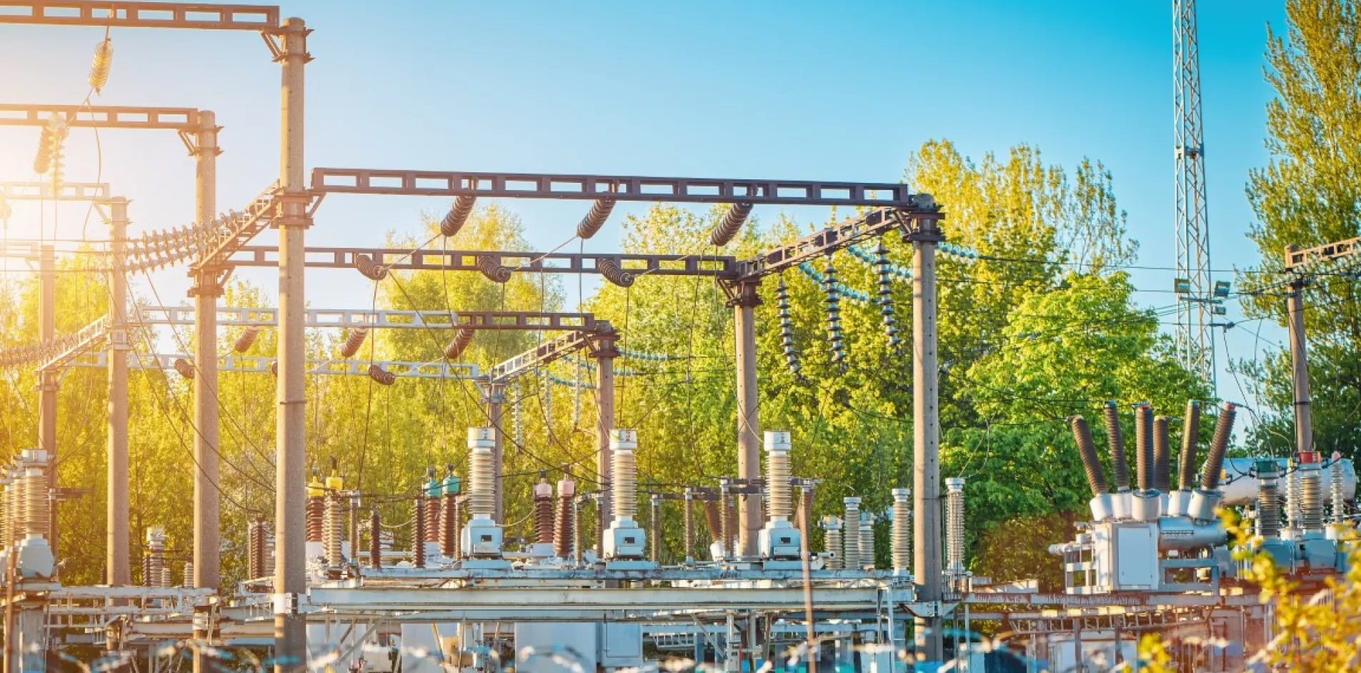 Stacja transformatorowa