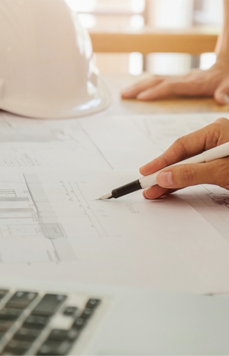 Projektowanie i nadzór