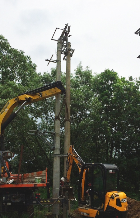 Instalacje wyrównawcze