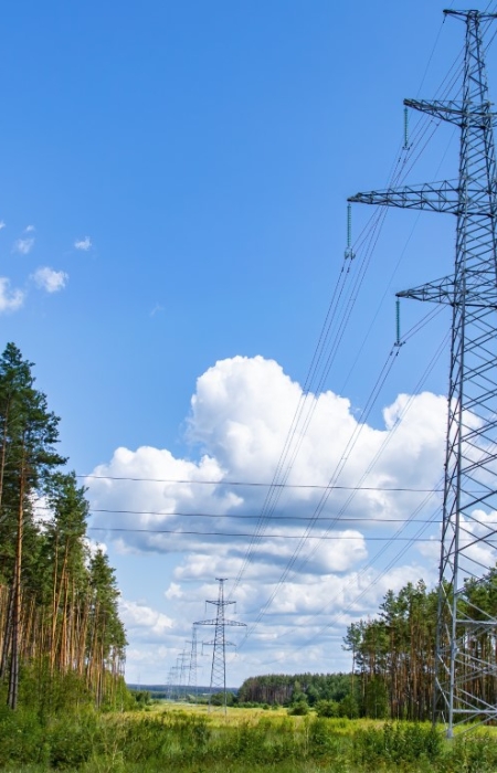 Sieć elektroenergetyczna