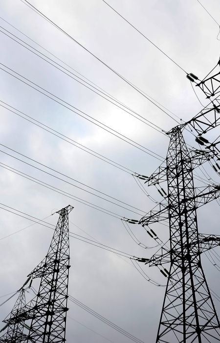 Sieci kablowe wysokiego, średniego i niskiego napięcia