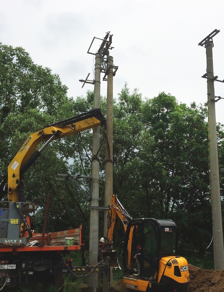 Instalacje wyrównawcze